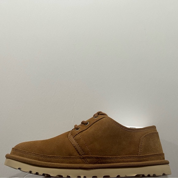 Ugg, Neumel Low Shoes, 1120765, Brown - Picture 8 of 12